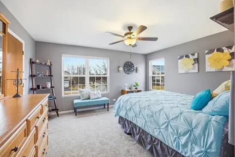 8412 Sawyer Court Joliet IL 60431