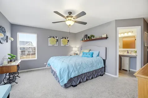8412 Sawyer Court Joliet IL 60431