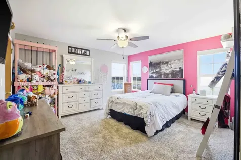 8412 Sawyer Court Joliet IL 60431
