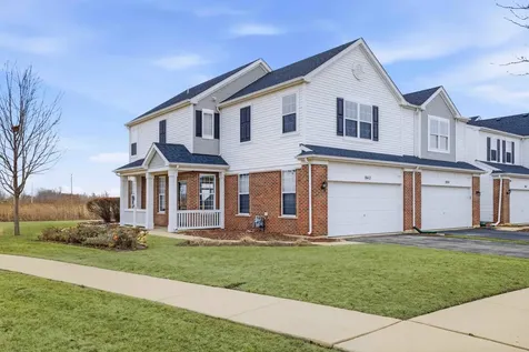 8412 Sawyer Court Joliet IL 60431