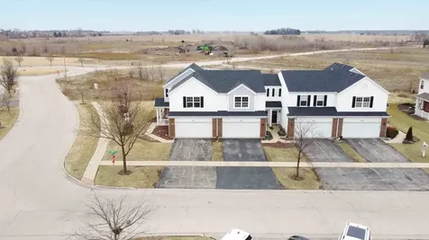 8412 Sawyer Court Joliet IL 60431