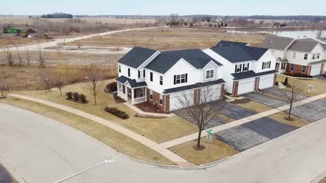 8412 Sawyer Court Joliet IL 60431