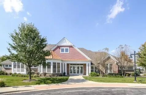 8412 Sawyer Court Joliet IL 60431