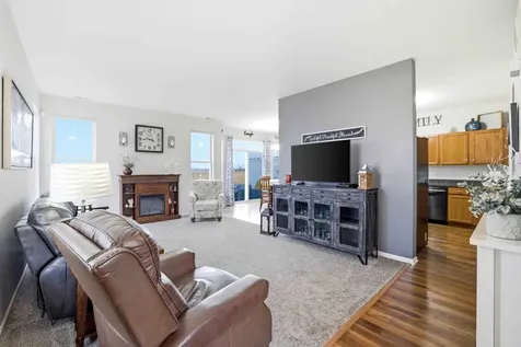 8412 Sawyer Court Joliet IL 60431