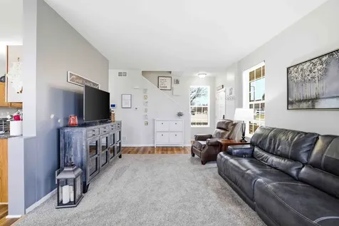 8412 Sawyer Court Joliet IL 60431