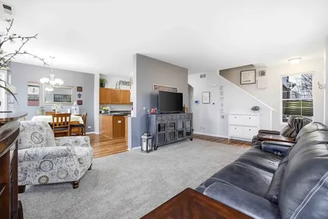 8412 Sawyer Court Joliet IL 60431