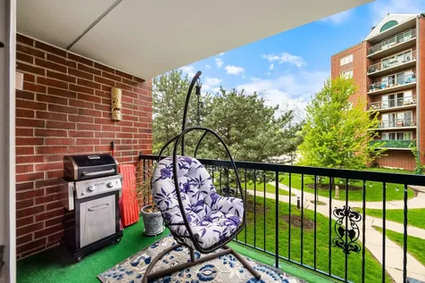 8560 West Foster Avenue Norridge IL 60706