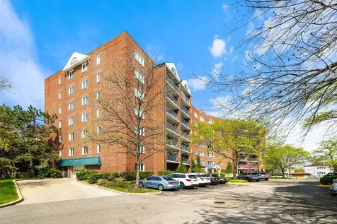 8560 West Foster Avenue Norridge IL 60706