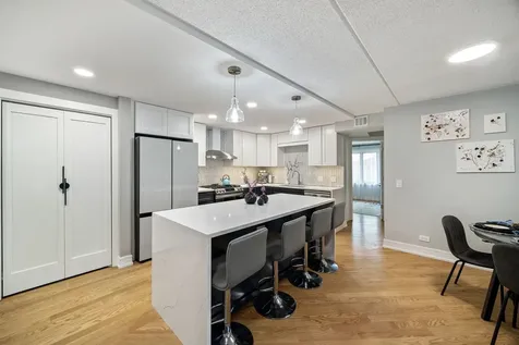 8560 West Foster Avenue Norridge IL 60706