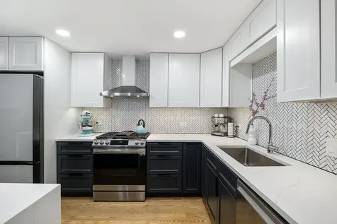 8560 West Foster Avenue Norridge IL 60706