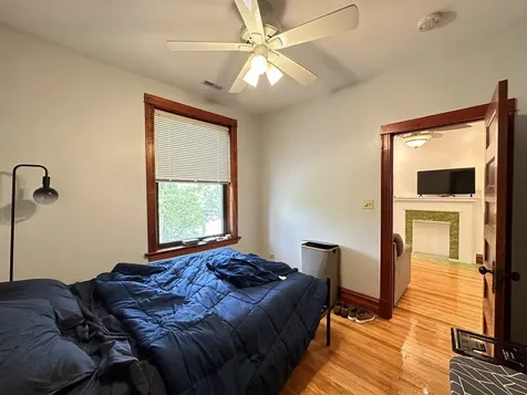 2821 West Shakespeare Avenue Chicago IL 60647