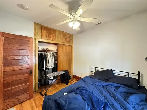 2821 West Shakespeare Avenue Chicago IL 60647