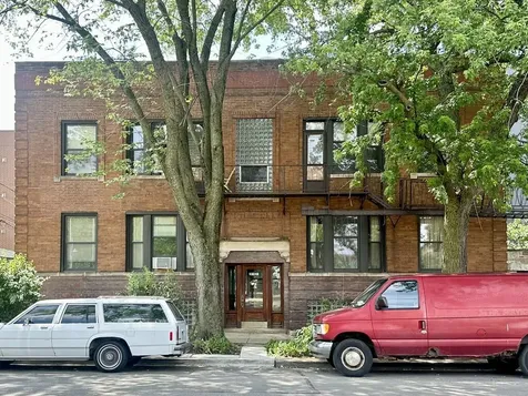 2821 West Shakespeare Avenue Chicago IL 60647