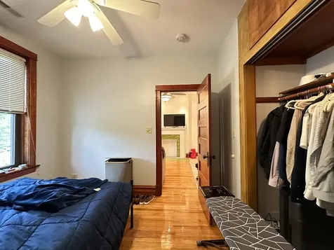 2821 West Shakespeare Avenue Chicago IL 60647