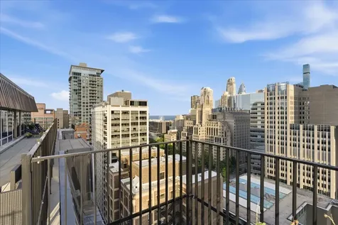 201 East Chestnut Street Chicago IL 60611
