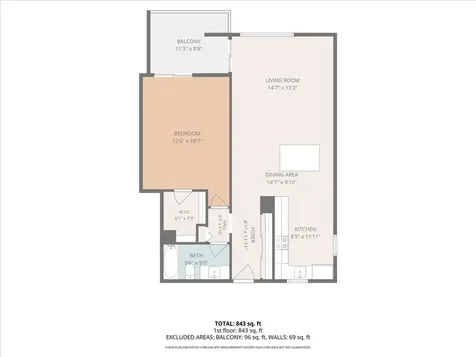 201 East Chestnut Street Chicago IL 60611