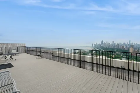 2800 North Lake Shore Drive Chicago IL 60657