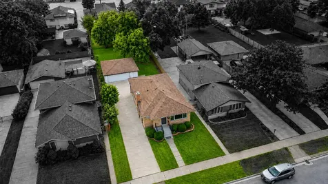 8818 South 55th Court Oak Lawn IL 60453
