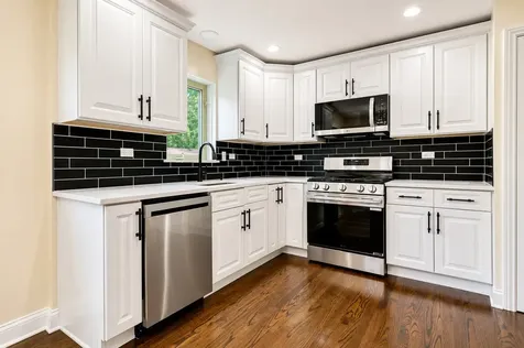 8818 South 55th Court Oak Lawn IL 60453