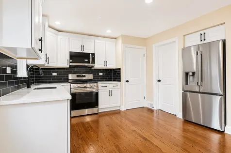 8818 South 55th Court Oak Lawn IL 60453