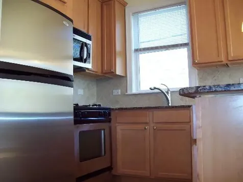 4116 West Congress Parkway Chicago IL 60624