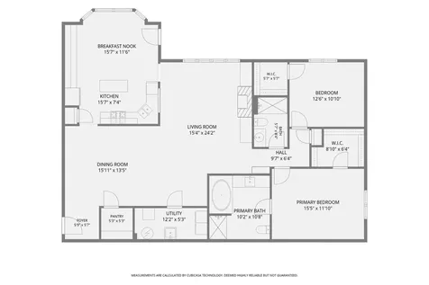 7710 Greenway Boulevard Tinley Park IL 60487