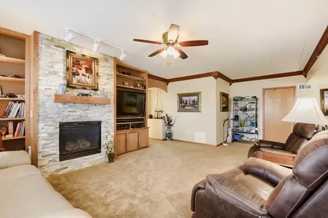 7710 Greenway Boulevard Tinley Park IL 60487