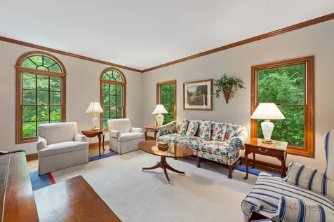 2145 Kenton Lane Libertyville IL 60048