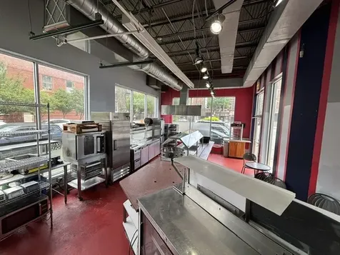 2010 North Damen Avenue Chicago IL 60647