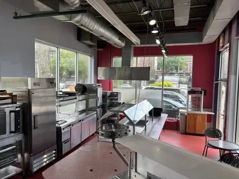 2010 North Damen Avenue Chicago IL 60647