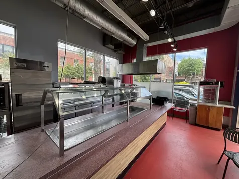 2010 North Damen Avenue Chicago IL 60647
