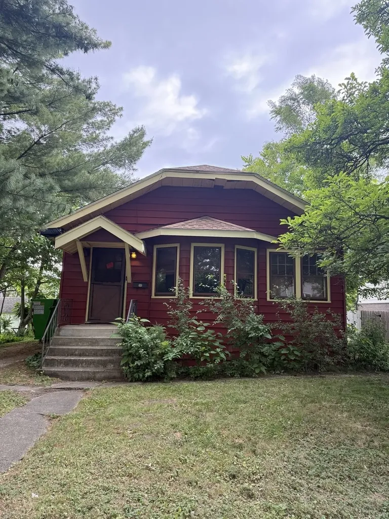 205 South Lincoln Street Westmont IL 60559