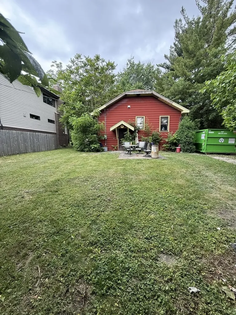 205 South Lincoln Street Westmont IL 60559