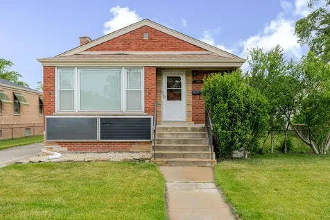 690 East Sibley Boulevard Dolton IL 60419