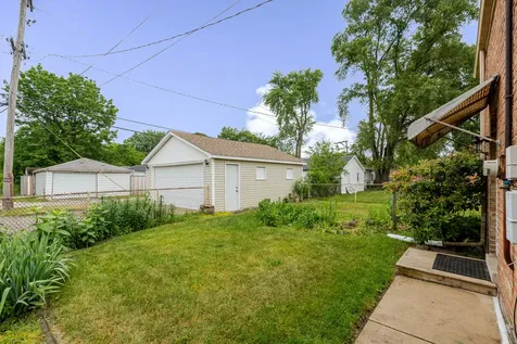 690 East Sibley Boulevard Dolton IL 60419