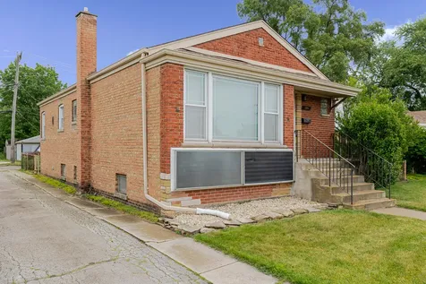 690 East Sibley Boulevard Dolton IL 60419