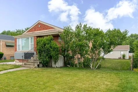 690 East Sibley Boulevard Dolton IL 60419