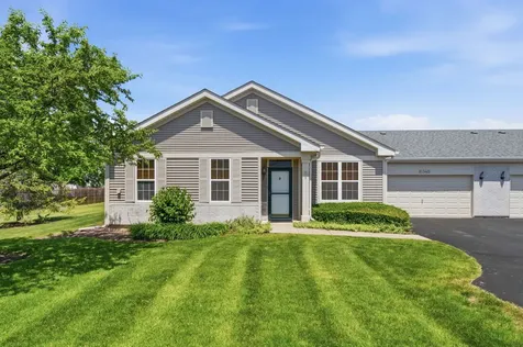 16340 Crescent Lake Drive Crest Hill IL 60403