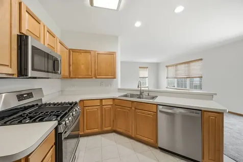 16340 Crescent Lake Drive Crest Hill IL 60403