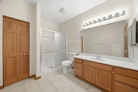 16340 Crescent Lake Drive Crest Hill IL 60403