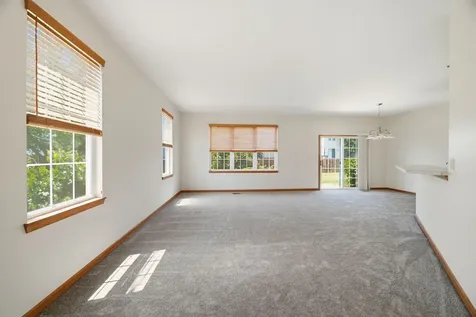 16340 Crescent Lake Drive Crest Hill IL 60403