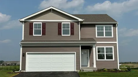 2652 Camelback Drive Pingree Grove IL 60140