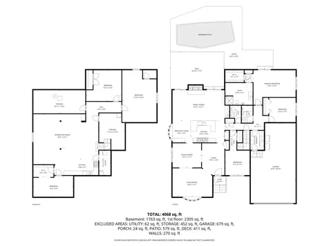 437 North Kevin Drive Addison IL 60101