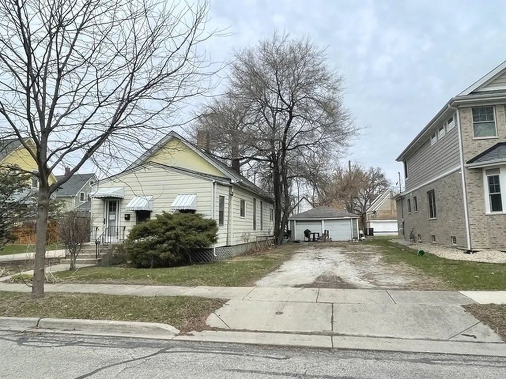 311 East Franklin Avenue La Grange IL 60525