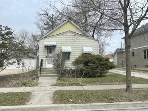 311 East Franklin Avenue La Grange IL 60525