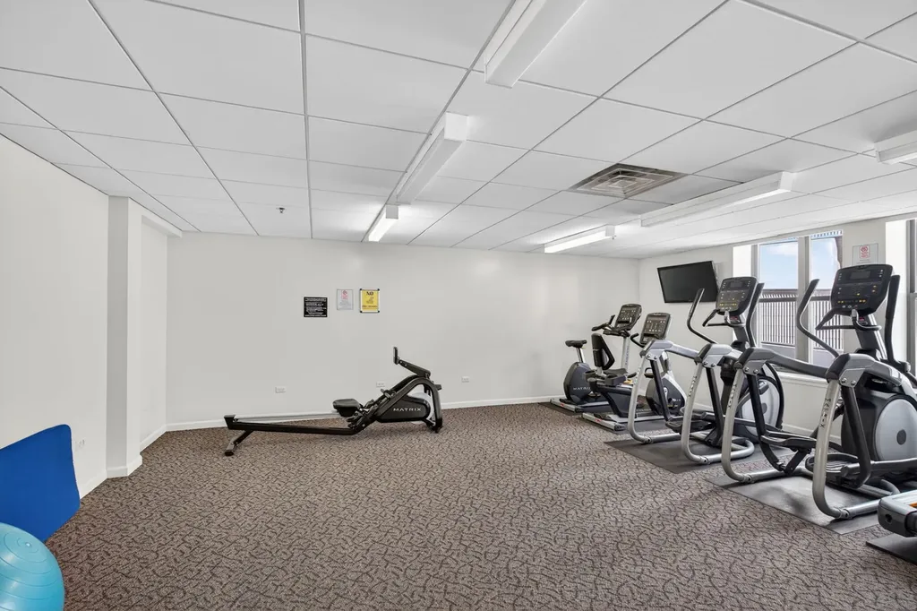1250 South Indiana Avenue Chicago IL 60605