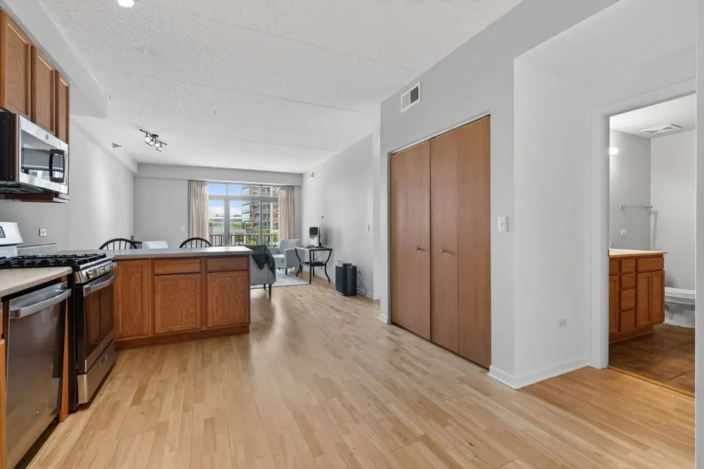 1250 South Indiana Avenue Chicago IL 60605