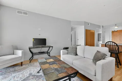 1250 South Indiana Avenue Chicago IL 60605