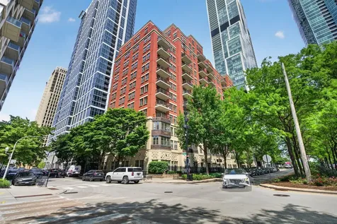 1250 South Indiana Avenue Chicago IL 60605