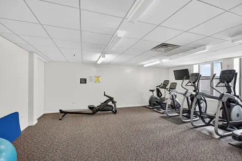 1250 South Indiana Avenue Chicago IL 60605
